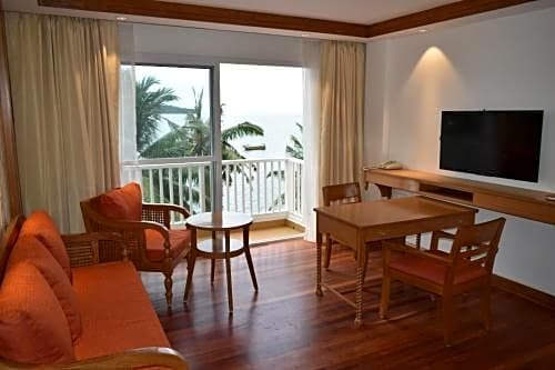 Fortune Resort Bay Island - Member ITC's hotel group