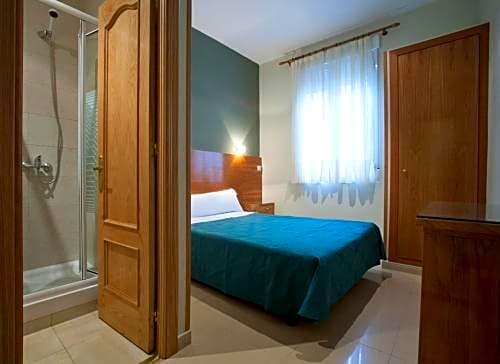 Hostal Zabala