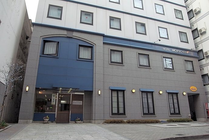 Hotel Morschein