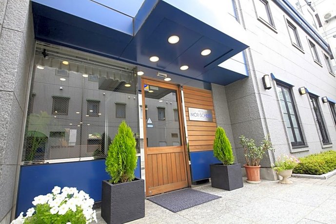 Hotel Morschein