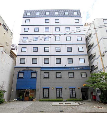 Hotel Morschein
