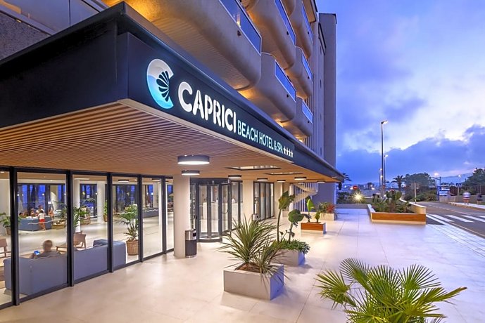 Hotel Caprici