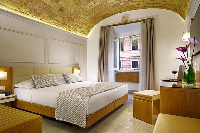 Magica Luna Boutique Hotel - Roma