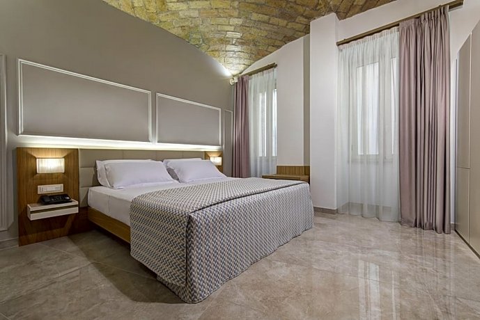 Magica Luna Boutique Hotel - Roma