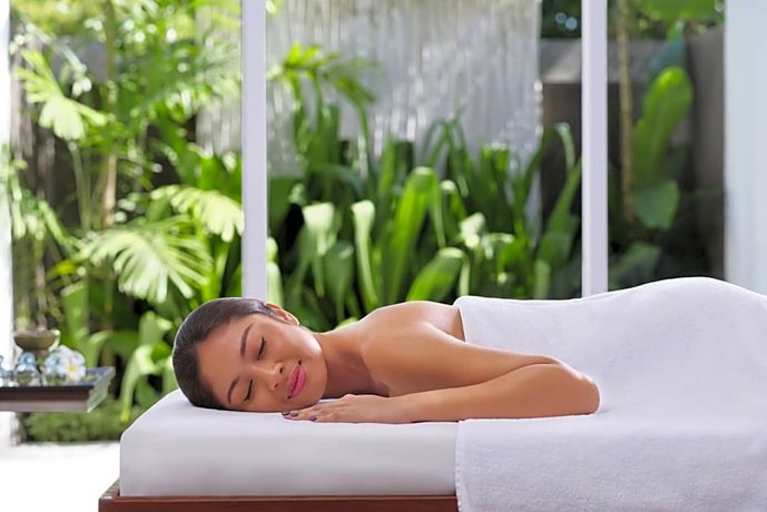 Fairfield by Marriott Bali Kuta Sunset Road