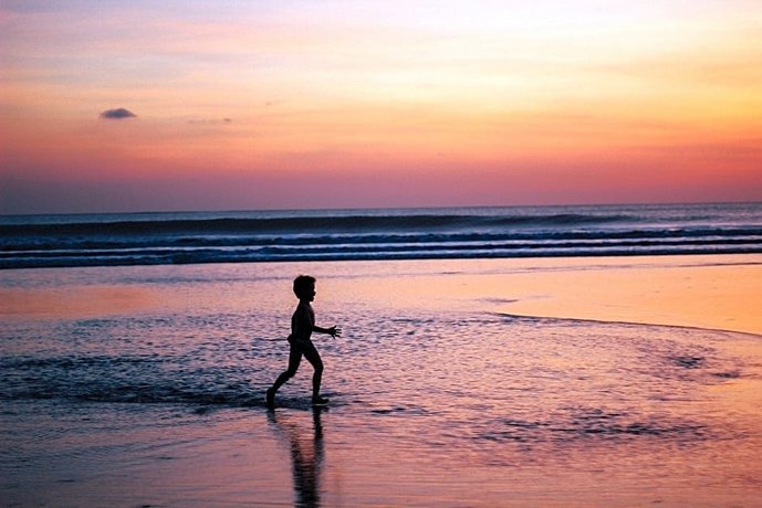 Fairfield by Marriott Bali Kuta Sunset Road