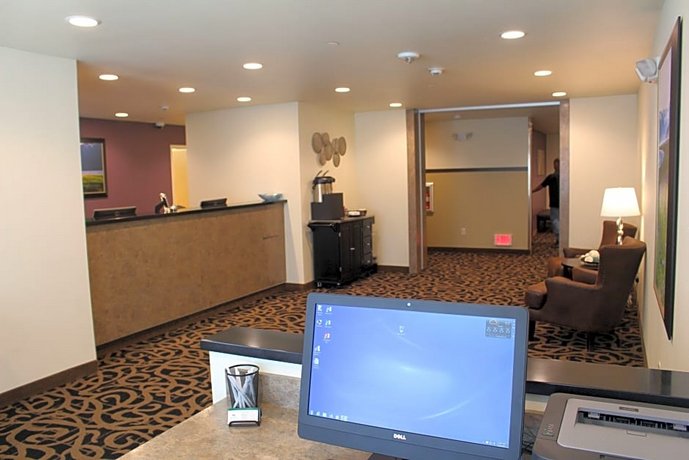 Aspen Suites Hotel Haines