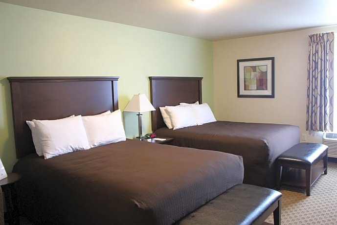 Aspen Suites Hotel Haines