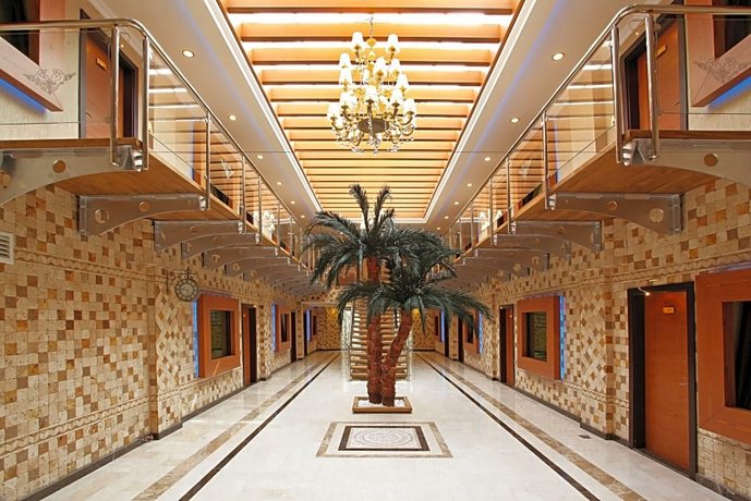 Arya Hotel Sakarya