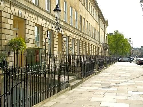 The Windsor Town House