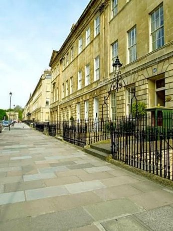The Windsor Town House