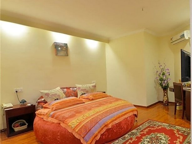 GreenTree Inn JiangSu WuXi DongTing Leather City Express Hotel