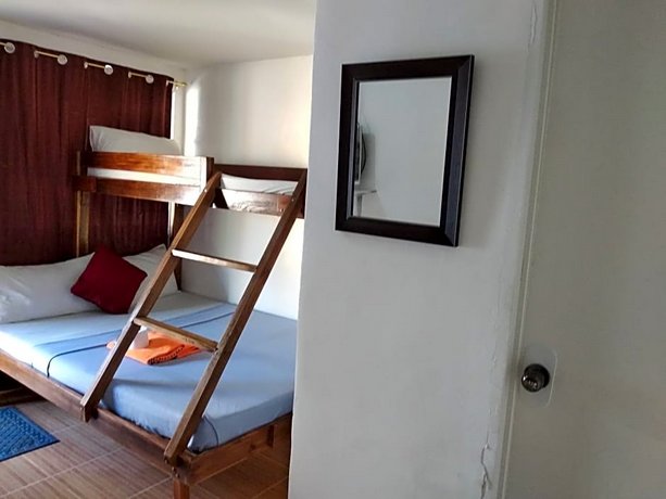 Fanta Lodge