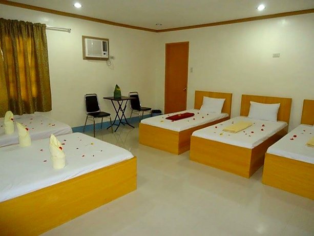 Fanta Lodge