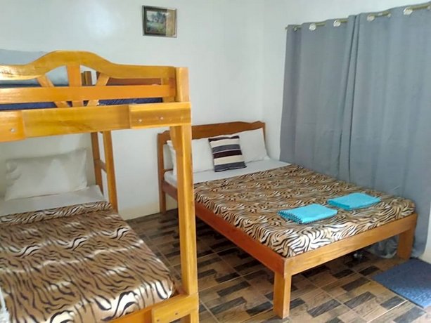 Fanta Lodge