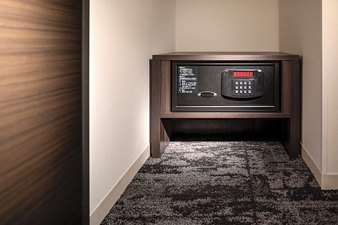 Mitsui Garden Hotel Ginza-gochome