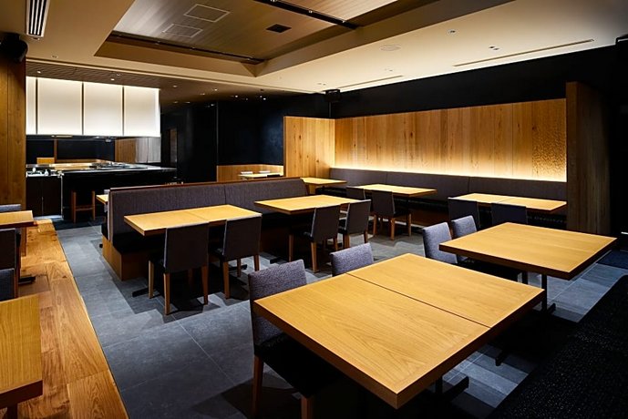 Mitsui Garden Hotel Ginza-gochome