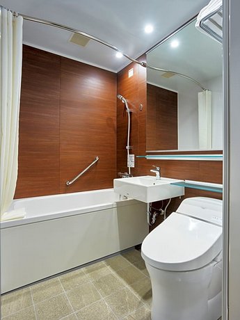 Mitsui Garden Hotel Ginza-gochome