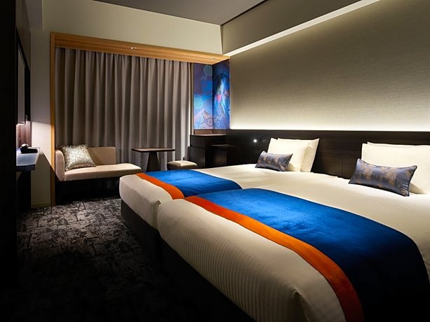 Mitsui Garden Hotel Ginza-gochome