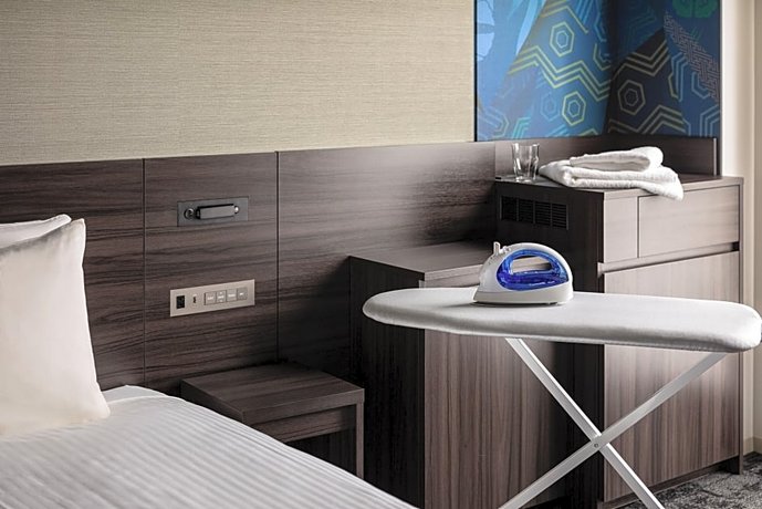 Mitsui Garden Hotel Ginza-gochome