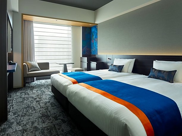 Mitsui Garden Hotel Ginza-gochome