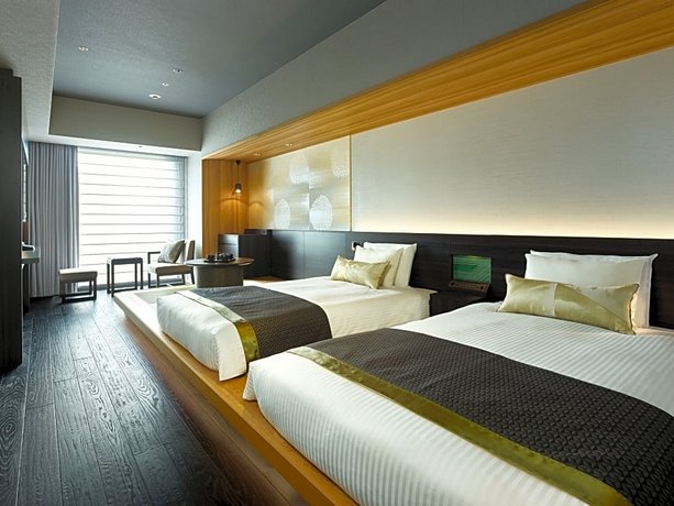 Mitsui Garden Hotel Ginza-gochome