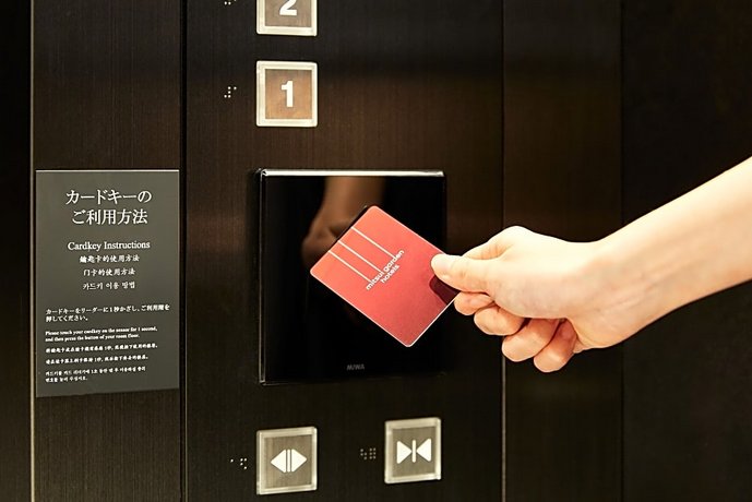 Mitsui Garden Hotel Ginza-gochome