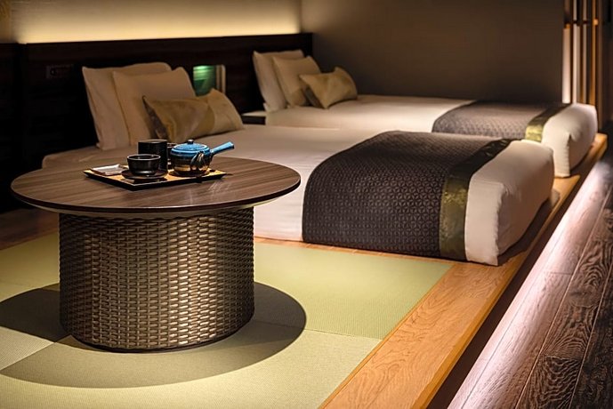 Mitsui Garden Hotel Ginza-gochome