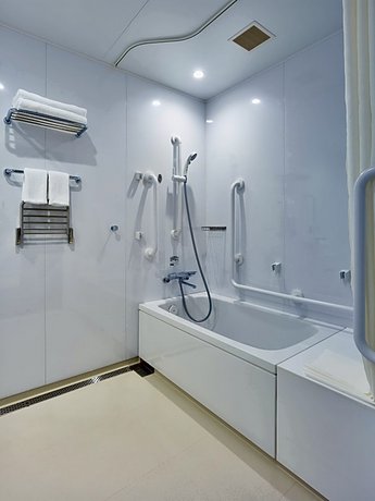 Mitsui Garden Hotel Ginza-gochome