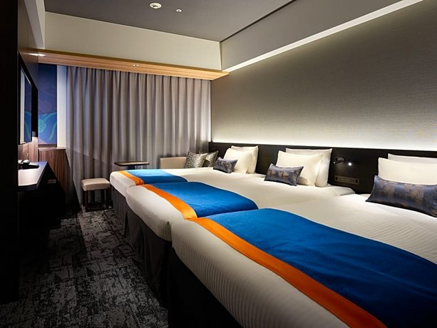 Mitsui Garden Hotel Ginza-gochome