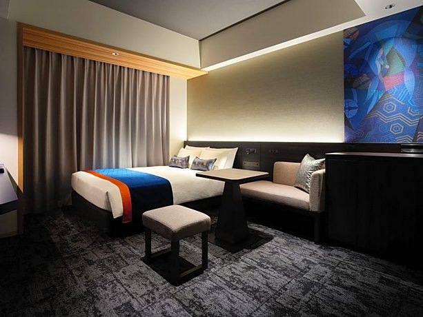 Mitsui Garden Hotel Ginza-gochome