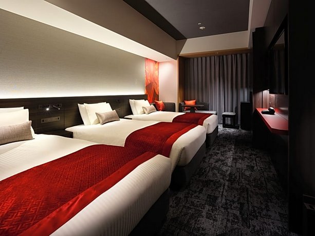 Mitsui Garden Hotel Ginza-gochome