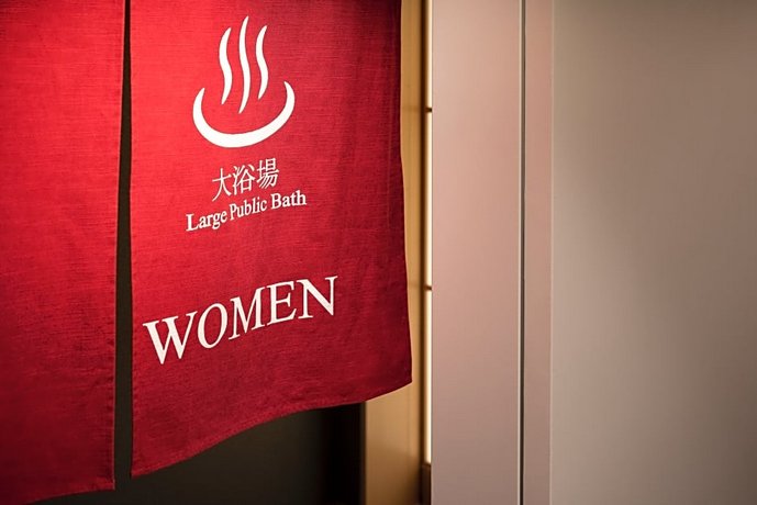 Mitsui Garden Hotel Ginza-gochome