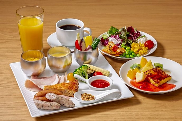 Mitsui Garden Hotel Ginza-gochome