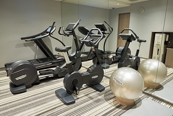 Mitsui Garden Hotel Ginza-gochome