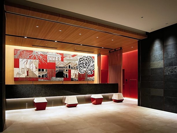 Mitsui Garden Hotel Ginza-gochome