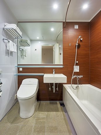 Mitsui Garden Hotel Ginza-gochome