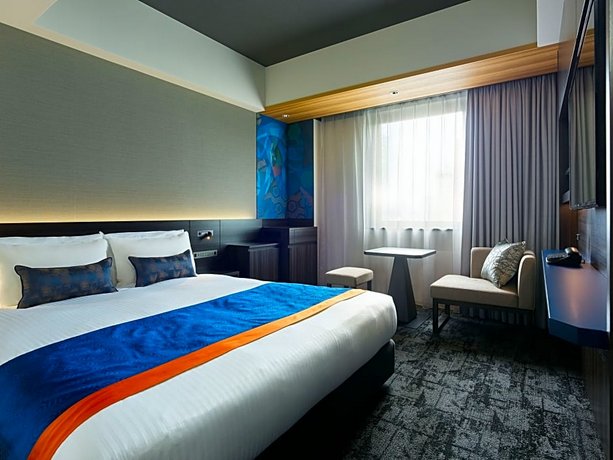 Mitsui Garden Hotel Ginza-gochome