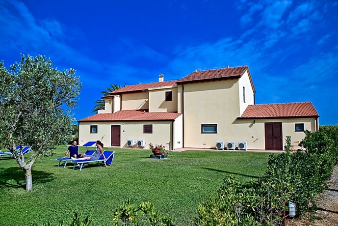 Agriturismo Monte Argentario