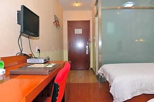 Greentree Alliance Beijing Temple of Heaven East Gate Hotel