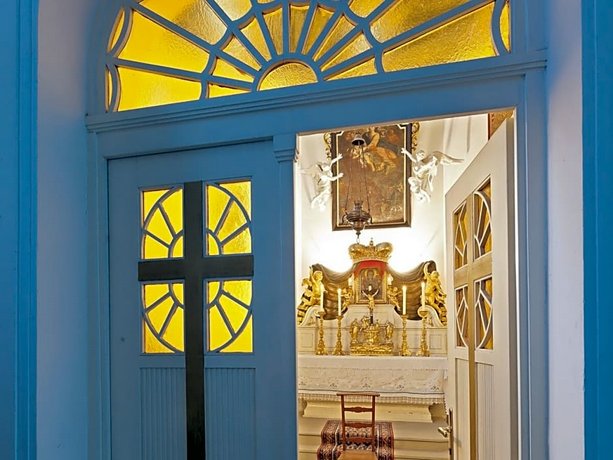 Hotel Herzoghof