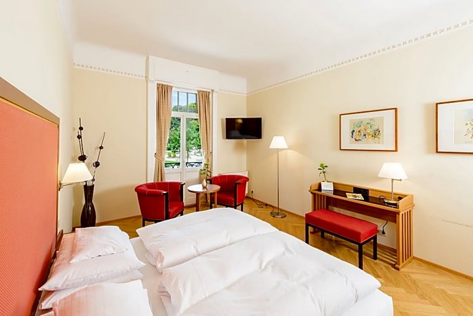 Hotel Herzoghof