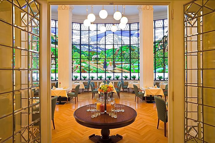Hotel Herzoghof