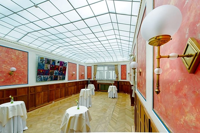 Hotel Herzoghof