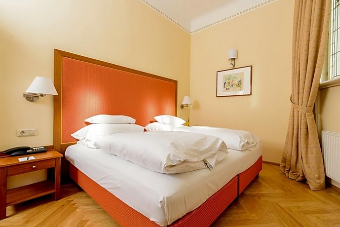 Hotel Herzoghof