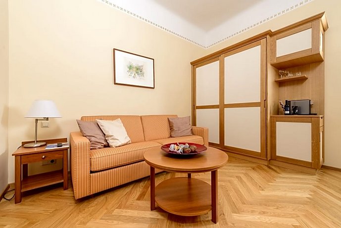 Hotel Herzoghof