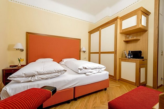 Hotel Herzoghof