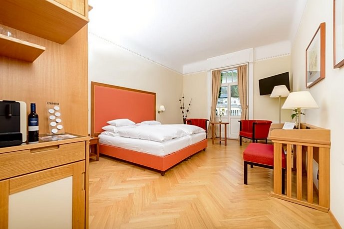 Hotel Herzoghof