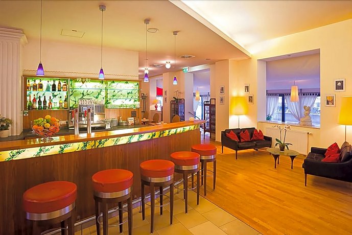 Hotel Herzoghof