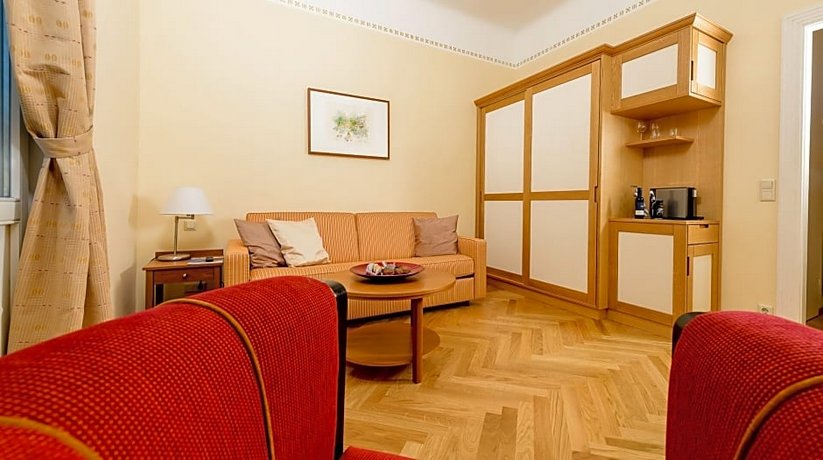Hotel Herzoghof